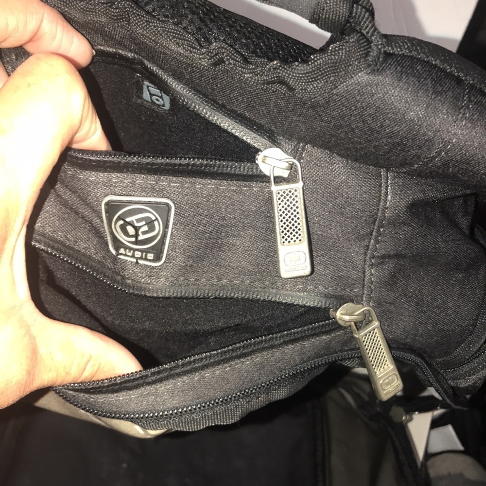 OGIO Bookbag/Backpack - Picture 10 of 16